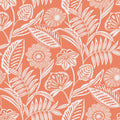 2969-87528 - Pacifica Wallpaper by A Street-Alma Tropical Floral