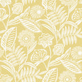 2969-87529 - Pacifica Wallpaper by A Street-Alma Tropical Floral