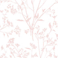 2927-80701 - Newport  Wallpaper by A Street-Southport Delicate Branches
