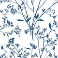 2927-80702 - Newport  Wallpaper by A Street-Southport Delicate Branches