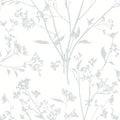 2927-80708 - Newport  Wallpaper by A Street-Southport Delicate Branches