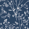 2927-80712 - Newport  Wallpaper by A Street-Southport Delicate Branches