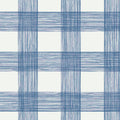 2927-80902 - Newport  Wallpaper by A Street-Scarborough Striated Plaid