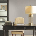 6443 - Signature Textures Wallpaper-Chevron Channel