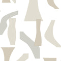 PSW1056RL - Modemist Peel and Stick Wallpaper by York