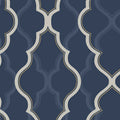 CI2393 - Double Damask Wallpaper by Candice Olson