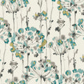CN2102 - Flourish Wallpaper by Candice Olson