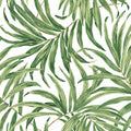 AT7050 -Bali Leaves Wallpaper-Tropics Resource Library