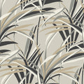 TC2604 -Tropical Paradise Wallpaper-Tropics Resource Library
