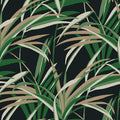 TC2606 -Tropical Paradise Wallpaper-Tropics Resource Library