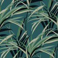 TC2607 -Tropical Paradise Wallpaper-Tropics Resource Library