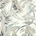 TC2622 -Tropical Toss Wallpaper-Tropics Resource Library