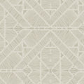 TC2703 - Diamond Macrame Wallpaper-Tropics Resource Library