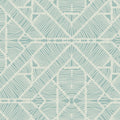 TC2705 - Diamond Macrame Wallpaper-Tropics Resource Library