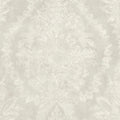 KT2214 - Charleston Damask Wallpaper by Ronald Redding