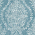 KT2213 - Charleston Damask Wallpaper by Ronald Redding