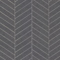 HO2107 - Atelier Herringbone Wallpaper by Ronald Redding