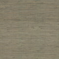 OG0519 - Threaded Jute Grasscloth Wallpaper by Ronald Redding