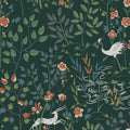 HO2126 - Aspen Wallpaper by Ronald Redding