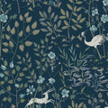 HO2128 - Aspen Wallpaper by Ronald Redding