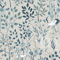 HO2129 - Aspen Wallpaper by Ronald Redding