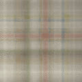 HO2156 - Sterling Plaid Wallpaper by Ronald Redding