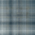 HO2158 - Sterling Plaid Wallpaper by Ronald Redding