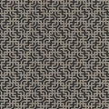 5801 - Dynastic Lattice Wallpaper by Ronald Redding