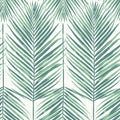 MB30014 - Palm Leaves Wallpaper by Seabrook