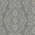 MB30300 - Dot Damask Wallpaper by Seabrook