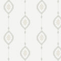 MB30502 - Sand Dollar Stripe Wallpaper by Seabrook