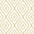 MB30903 - Seaside Ogee Wallpaper by Seabrook
