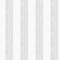 MB31001 - Beach Towel Stripe Wallpaper by Seabrook