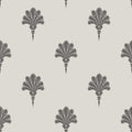 MB31600 - Summer Fan Damask Wallpaper by Seabrook