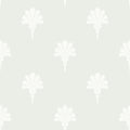 MB31627 - Summer Fan Damask Wallpaper by Seabrook