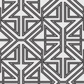 2975-26231 - Kchel Geometric Wallpaper by Scott Living