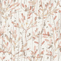 2975-26239 - Leandra Floral Trail Wallpaper by Scott Living