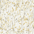 2975-26240 - Leandra Floral Trail Wallpaper by Scott Living