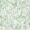 2975-26241 - Leandra Floral Trail Wallpaper by Scott Living