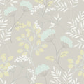 2975-87540 - Sorrel Botanical Wallpaper by Scott Living