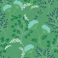 2975-87542 - Sorrel Botanical Wallpaper by Scott Living