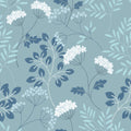 2975-87543 - Sorrel Botanical Wallpaper by Scott Living