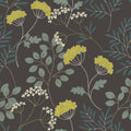 2975-87544 - Sorrel Botanical Wallpaper by Scott Living