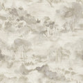 2975-87546 - Nara Toile Wallpaper by Scott Living