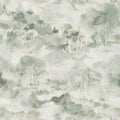 2975-87547 - Nara Toile Wallpaper by Scott Living