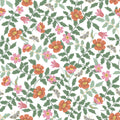 PSW1313RL - Rifle Paper Co. Peel & Stick Wallpaper-Primrose