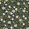 PSW1315RL - Rifle Paper Co. Peel & Stick Wallpaper-Primrose