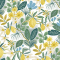 PSW1318RL - Rifle Paper Co. Peel & Stick Wallpaper-Amalfi