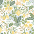 PSW1319RL - Rifle Paper Co. Peel & Stick Wallpaper-Amalfi