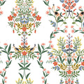 PSW1327RL - Rifle Paper Co. Peel & Stick Wallpaper-Luxembourg